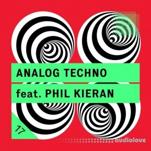 Riemann Kollektion 17 feat PHIL KIERAN