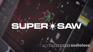 Native Instruments SuperStarSaw