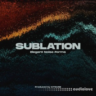 Audiomodern Sublation Expansion for Playbeat 4