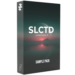SIIK Sounds SLCTD Collections II Full Pack