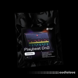 Deviant Audio Playbeat DnB