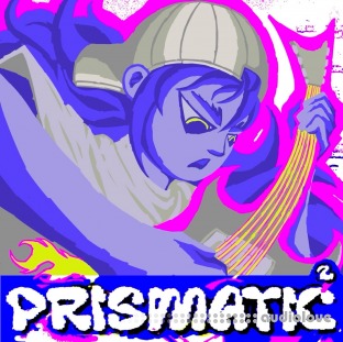Drayki Prismatic Vol.2 Ambient 808 Library