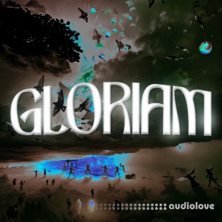 Madey Gloriam Drumkit