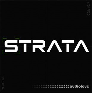 WXAudio Strata