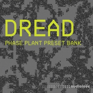 Brood Dread Phase Plant Presets