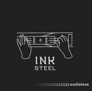 Ink Audio Ink Steel