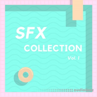 Bill Guern SFX Collection Vol.1