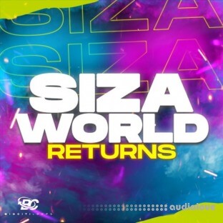 Big Citi Loops Siza World Returns