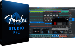 Fender Studio Hub