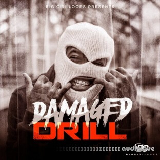 Big Citi Loops Damaged Drill