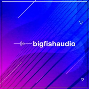 Big Fish Audio Loops for MOTU
