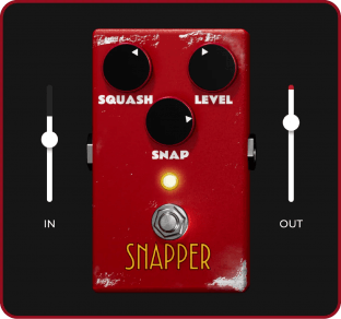 fedDSP SNAPPER