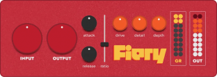 fedDSP FIERY