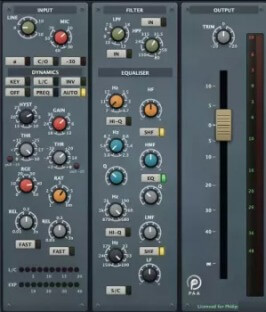 PAA Audio Bundle