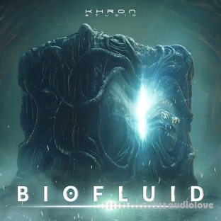 Khron Studio Biofluid