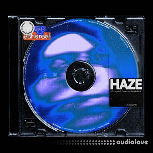 ethereal2080 HAZE
