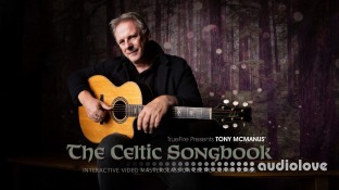 Truefire The Celtic Songbook