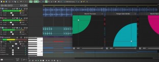 Boris FX Acid Pro