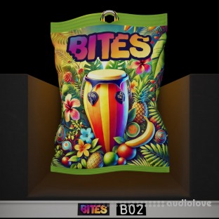 Munchies Jukebox Conga Bites Vol.1