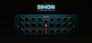 Lemur Audio SIMON