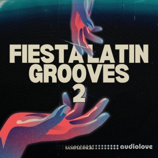 Diego Bustamante Fiesta Latin Grooves Vol.2