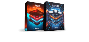Stickz Layers Synth Loop Expansion