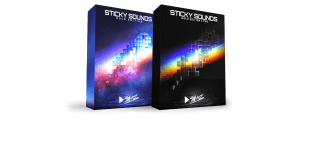 Stickz Holo Edition (Pro Version)