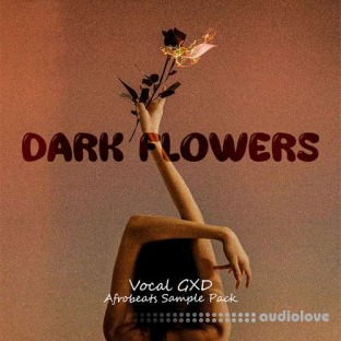 VOCAL GXD Dark Flowers
