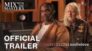 MixWithTheMasters Dahi and David Wrench Producing and Mixing Find Me