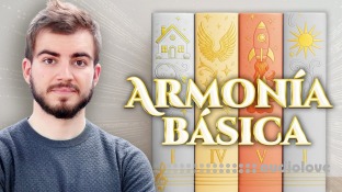 Musichacks Armonía Básica