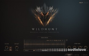 KeepForest Wildhunt Savage Ritual Tension