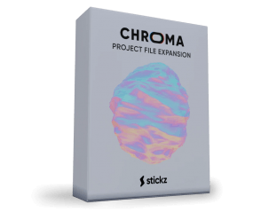 Stickz Chroma Project File Expansion