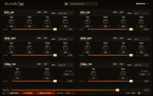 MontroneDSP Martello Bundle