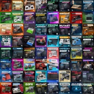 WA Production All Plugins