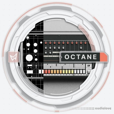 Minimal Audio Octane