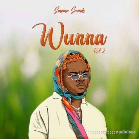 SMEMO Sounds Wunna Vol 2