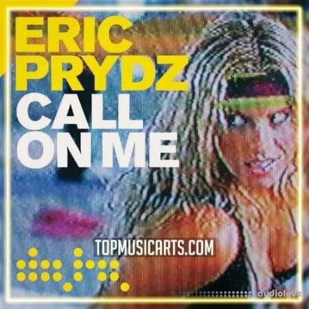 Top Music Arts Eric Prydz Call on Me Ableton Remake OLD (House)