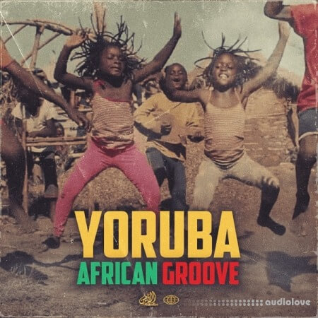 Al AMin Yoruba African Groove