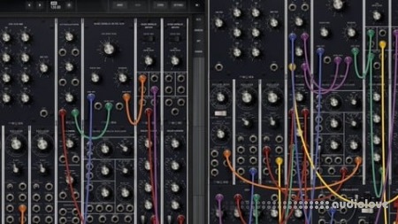 Udemy Modular Synthesis with iOS Apps