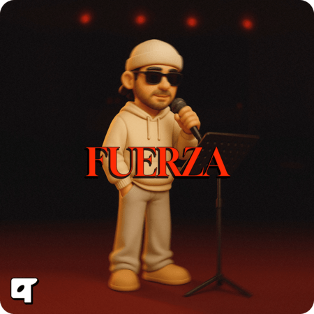 Akyai Fuerza