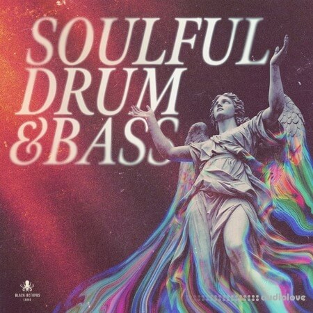 Black Octopus Soulful Drum and Bass