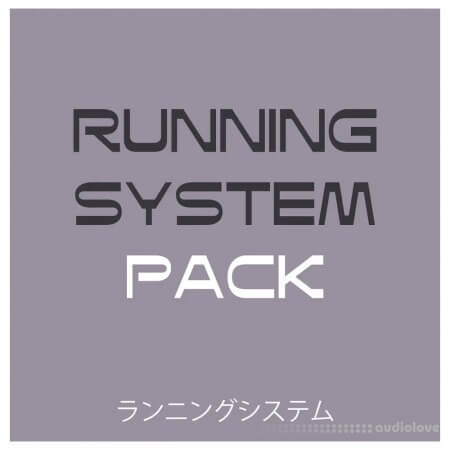 Mordio Running System