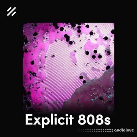 BVKER Explicit 808s (premium Edition)