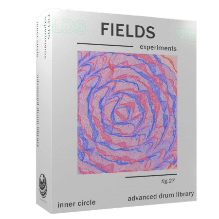 SoundMorph Fields