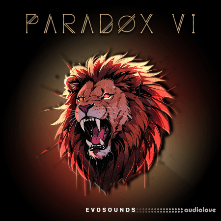 EvoSounds Paradox VI
