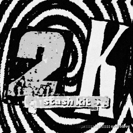 Jtrn The Producer 2k Stash Kit [Full Edition]