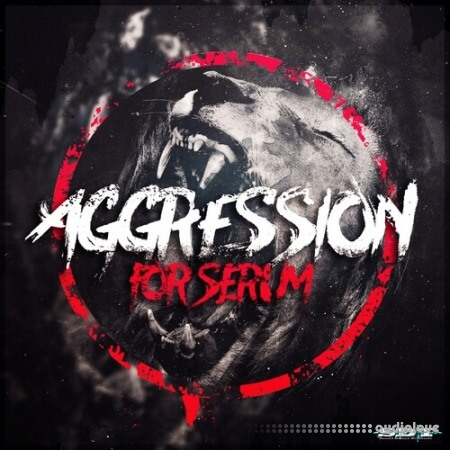 Sound Designs Tutorials Aggression for Serum