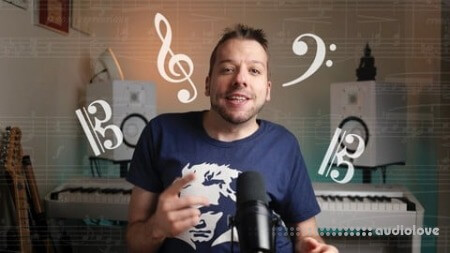 Udemy  ABRSM Grade 5 Music Theory Masterclass