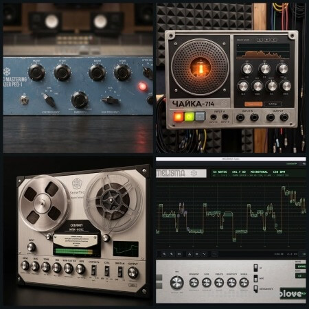 SnowTec Full Bundle