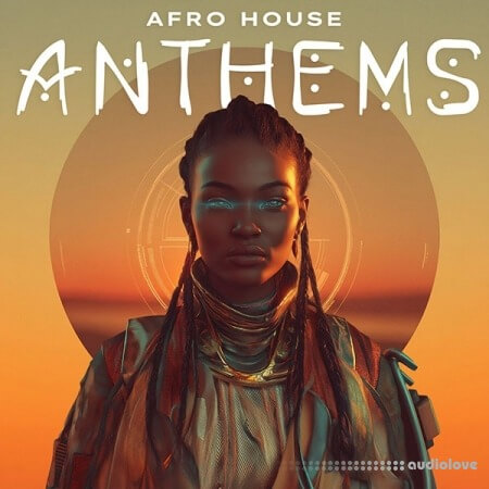 Retrohandz Afro House Anthems